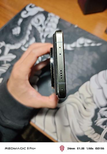 ремонт телефонов xiaomi бишкек: Xiaomi, 13 Ultra, Колдонулган, 256 ГБ, түсү - Кара — 10