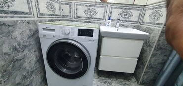 Uzunmüddətli kirayə mənzillər: Yasamal rayonu (Metro İnşaatçılar) ərazisində inşa edilmiş 16 — 19