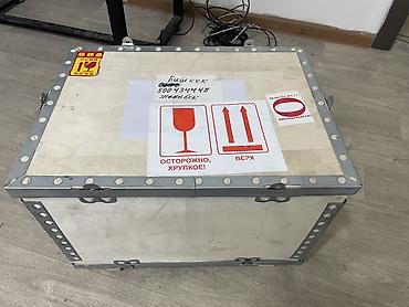сканеры 4800: Стационарный стоматологический 3D‑сканер CEDU3D QSCANPRO - — 5