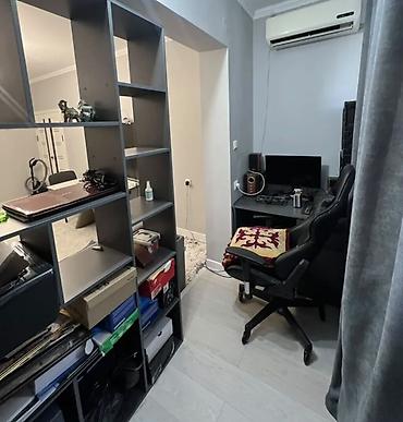 12: 2 комнаты, 64 м², 12 мкр 106 серия, 9 этаж, Свежий ремонт — 8