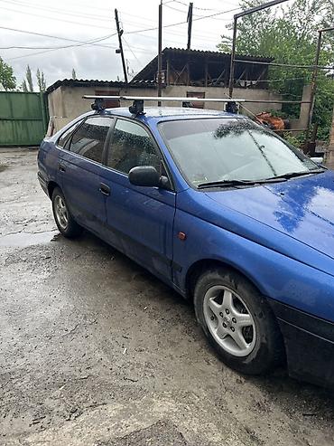 тоета карина 2: Toyota Carina: 1996 г., 1.6 л, Механика, Бензин, Седан — 2
