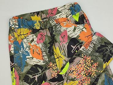 culotte: Spodnie materiałowe damskie, rozmiar S — 1