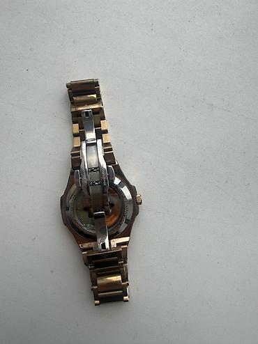 время: Классические часы часы, Patek Philippe, Швейцария, Водонепроницаемые, Таймер, Унисекс, Б/у — 2
