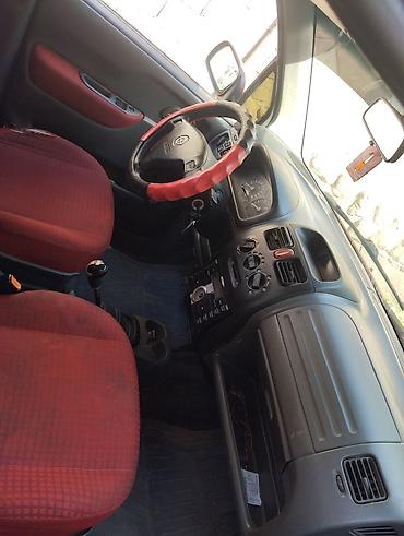 опел тигир: Opel Agila: 2002 г., 1.2 л, Механика, Хэтчбэк — 2