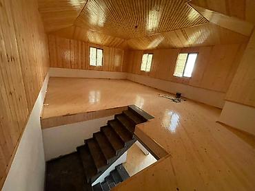 Həyət evi alıram: 232 kv. m, 6 otaqlı — 8