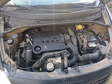 pc volani: MOTOR ZA PEUGEOT 206, 207, 208 . | Originalni polovni delovi za — 4