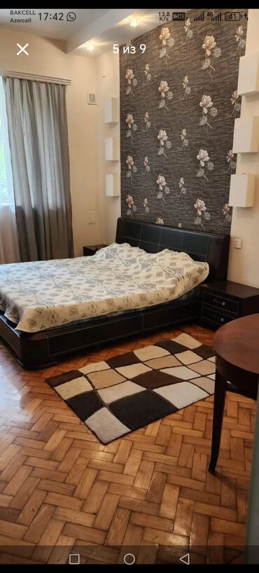 Köhnə tikili: Bakı, 4 otaqlı, Köhnə tikili, m. Gənclik, 84 kv. m -da lalafo.az — 3 Köhnə tikili: Bakı, 4 otaqlı, Köhnə tikili, m. Gənclik, 84 kv. m — 3