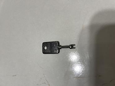 Классические сумки: Мужская сумка через плечо BOSS (тиснение на лицевой стороне) - — 9