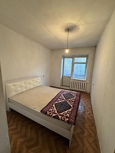 2 rooms: Продаю 2 комнатную квартиру Аламедин -1 по Кольбаева индивидуальной — 4