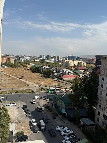 2 6: 2 комнаты, 52 м², Джал-29 Элитка, 9 этаж, Евроремонт — 8
