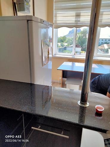 Долгосрочная аренда квартир: 2 комнаты, С мебелью полностью — 3