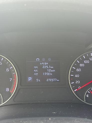 Kia: Kia K5: 2021 г., 2 л, Автомат, Газ, Седан — 5