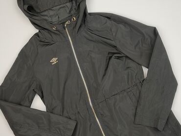 Umbro, Women`s lightweight jacket, XS (EU 34)