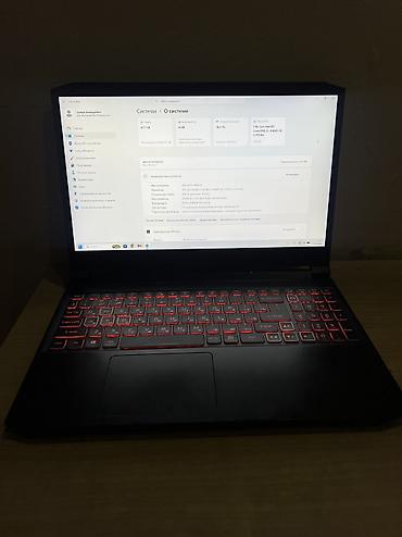 Ноутбуки Acer: Игровой, Б/у, Intel Core i5 — 3