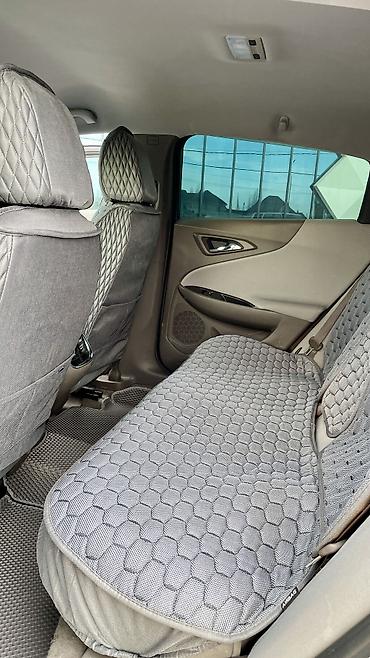 Chevrolet: Chevrolet Malibu: 2018 г., 1.5 л, Типтроник, Бензин, Седан at lalafo.kg — 11 Chevrolet: Chevrolet Malibu: 2018 г., 1.5 л, Типтроник, Бензин, Седан — 11