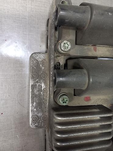 Катушки зажигания: Катушка зажигания BMW Б/у, Оригинал, Япония — 5