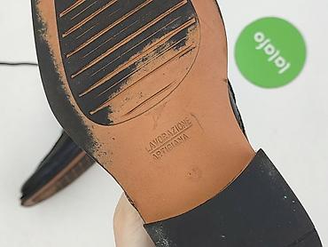 outlet ecco: Półbuty dla mężczyzn, rozmiar 42 — 5