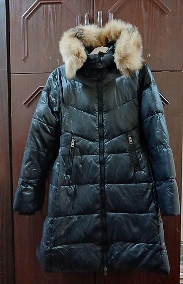Пальто: Пальто, Moncler, цвет - Черный — 5