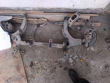 Другие автозапчасти: Автозапчасти на нисан сирена в наличии все запчасти В составе на — 13