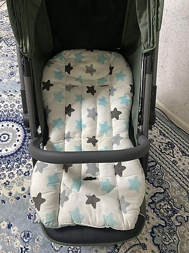 коляска беловодск: Продам коляску Kidilo 💚 Коляска в красивом цвете хаки. Пользовались — 4