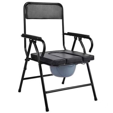 Медицинская мебель: Биотуалет новые кресло био туалеты @инвалидная коляска, ottobock