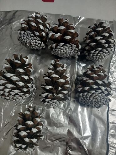 Praznična dekoracija: Set ukrasa, bоја - Šareno, Novo — 3