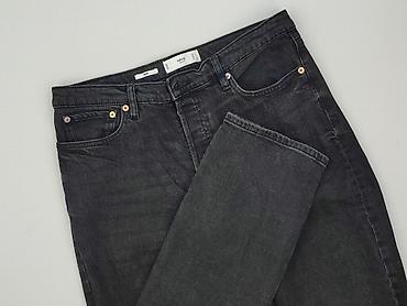 mango outlet sklepy: Mango, Jeansy damskie, rozmiar 2XL — 1