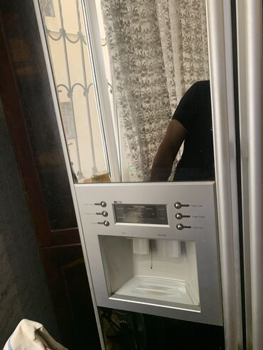 soyuducu samsung rt35k5440s8wt: Б/у Холодильник Samsung, Двухкамерный