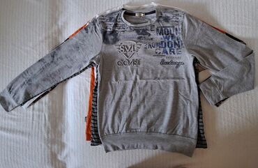 Paketi dečije odeće: Paket: Duksevi, Za dečake, uzrast: 7-8 godina — 10