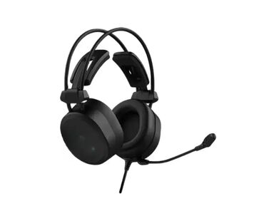 masazer za teme glave: Brend: A4 TECH Model: A4 TECH MC750 Bloody ANC RGB GAMING slušalice