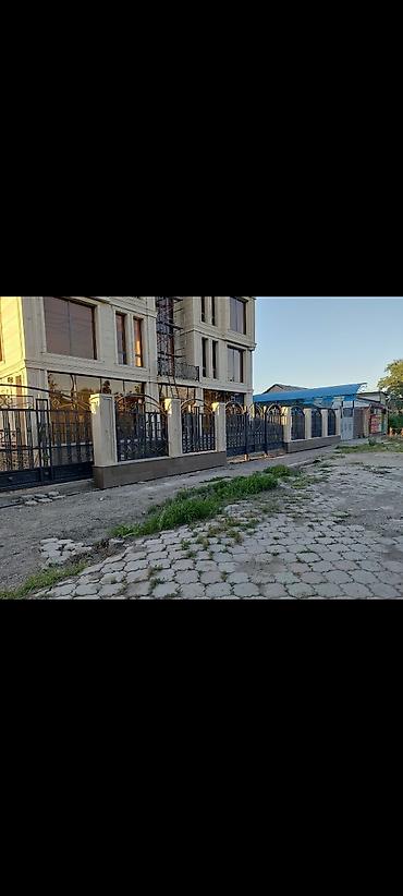 ремонт дома под ключ: Ремонт фасада | Гранит, Мрамор, Сары-Таш | Минеральная вата, Базальт Больше 6 лет опыта — 3