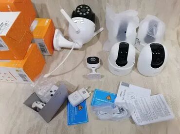 Kamere za video nadzor: SAMO POZIV SMS VIBER ZA DOGOVOR 064-012-1234 NA KP PORUKE NE ODGOVARAM — 1