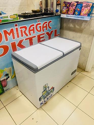Kafe/bufet üçün hazır mini “kokteyl və fast-food” guşəsi – — 9