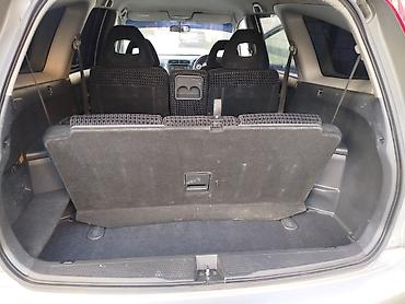 bmw x5 бампер: Honda Stream: 2002 г., 2 л, Автомат, Бензин, Минивэн — 8
