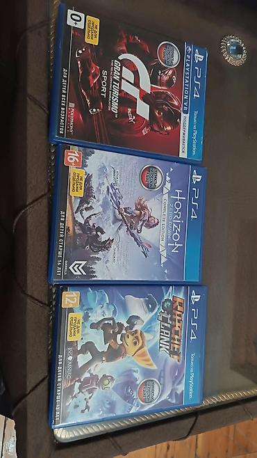 ps satış: PlayStation 4 Slim komplekti Tərkib:1tl - PS4 Slim konsolu (qara — 2