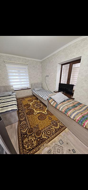 act building: Коттедж, Чок-Тал, 7 мест — 4