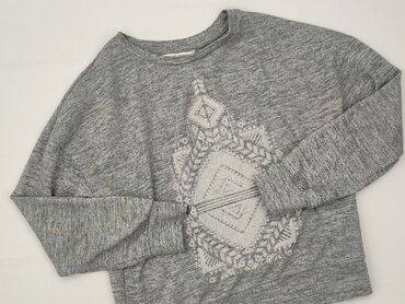 Women: Cropp, Women`s sweatshirt, size S (EU 36)