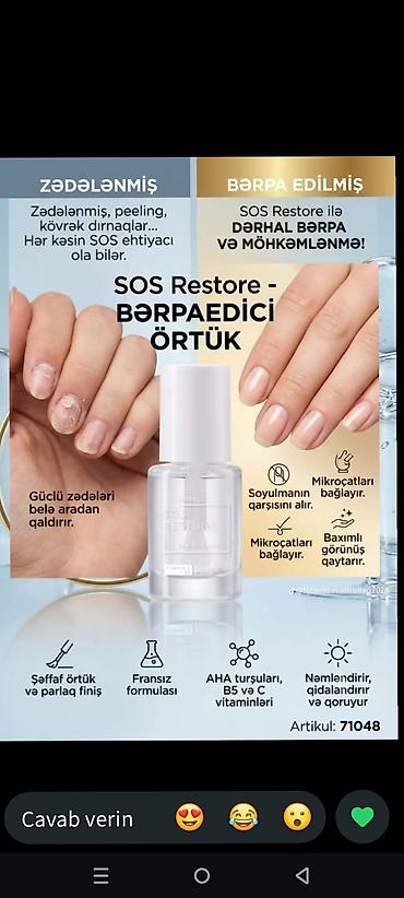 Gözəllik və sağlamlıq: Faberlic kosmetika və qulluq məhsulları 1) Expert Whitening krem SPF — 9