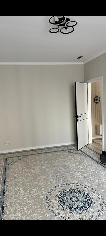 Продажа квартир: 2 комнаты, 55 м², Элитка, 5 этаж, Евроремонт — 4