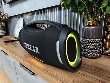 sony srs: Gerlax 350w, выпуск от завода JBL. Время работы до 10 часов. Качество — 3