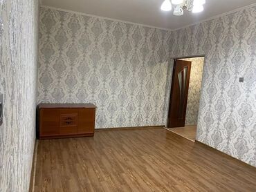 Продажа квартир: 1 комната, 33 м², 105 серия, 7 этаж, Косметический ремонт