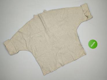 bocca sweter damski: Sweter damski, rozmiar 3XL — 3