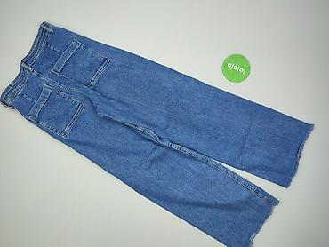 chaotic system jeans: Jeansy damskie, rozmiar 2XS — 3