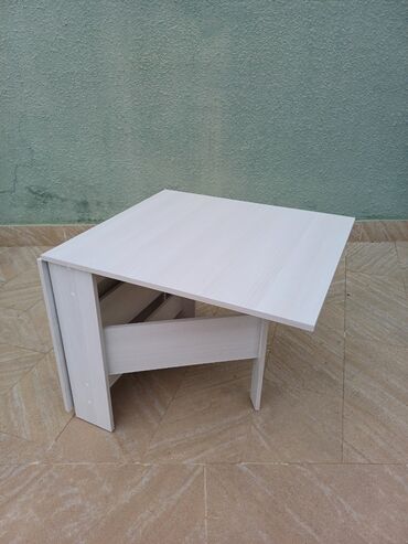 Masalar: Yeni, Laminat, Dördbucaq masa -da lalafo.az — 15 Masalar: Yeni, Laminat, Dördbucaq masa — 15