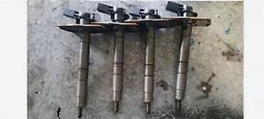 grejaci golf 4: INJEKTOR DIZNA 03L130277 AUDI VW SEAT SKODA | Dizne pump rejl — 2