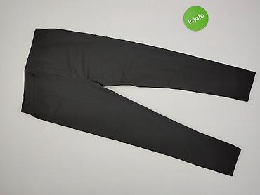 ck dresy: Calvin Klein Jeans, Legginsy Sportowe damskie, rozmiar XL — 3