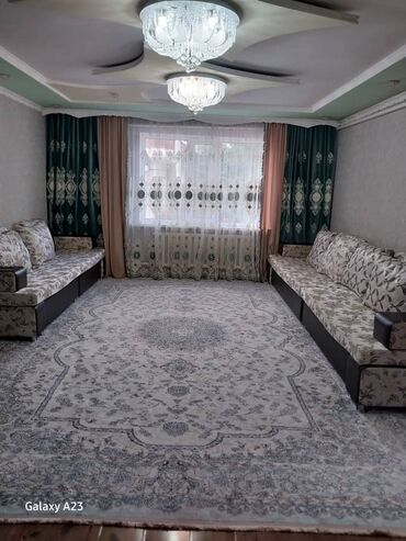 продаю дом баяат: Үй, 777 кв. м, 4 бөлмө, Менчик ээси, Евро оңдоо