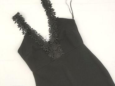 duże rozmiary ekskluzywne sukienki plus size: Women`s dress, size M (EU 38)