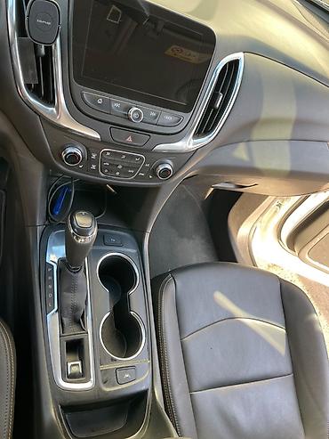6: Chevrolet Equinox: 2020 г., 1.6 л, Автомат, Бензин, Кроссовер — 5