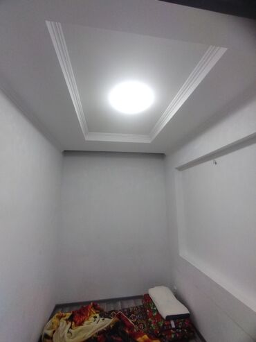 Продажа комнат: 224 м², Без мебели — 7